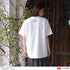 『魔法騎士レイアース』第2弾 デコラティブTシャツ 4(アスカ&タータ&タトラ)ホワイト
